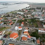 Acolherdor * São Jacinto