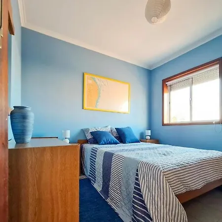 Acolherdor Apartment Sao Jacinto