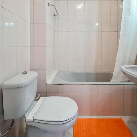 Apartment Acolherdor