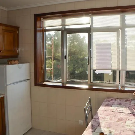 Acolherdor Apartment *