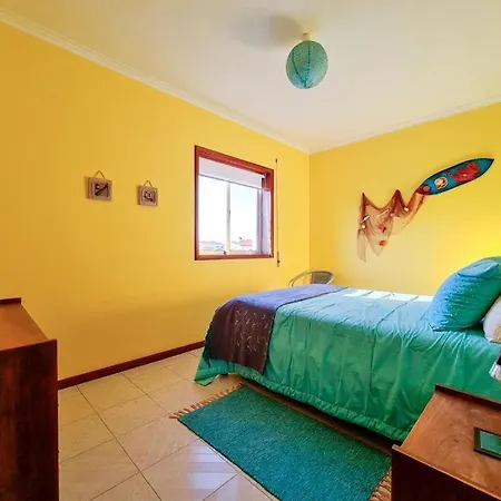 Apartment Acolherdor *