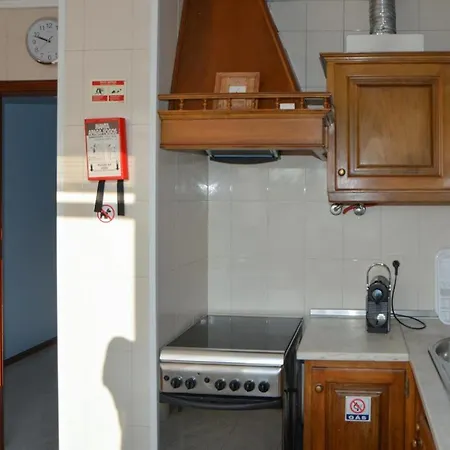 Acolherdor Apartment Sao Jacinto