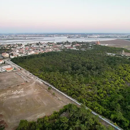 Acolherdor Apartment *