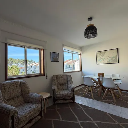 Acolherdor Διαμέρισμα São Jacinto