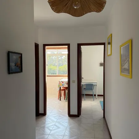 Acolherdor Διαμέρισμα *