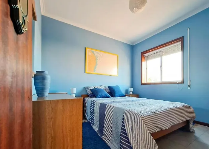 Acolherdor Appartamento São Jacinto