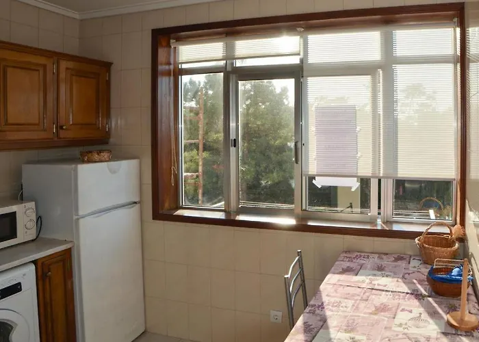 Acolherdor Appartamento *