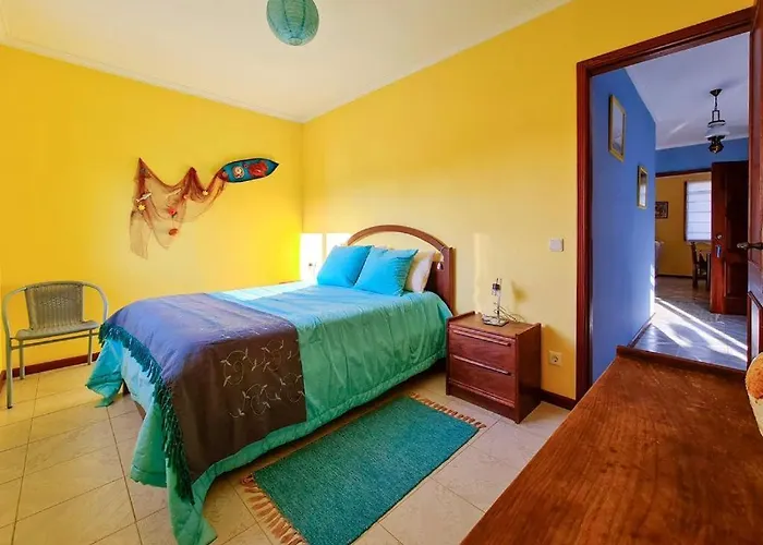 Appartamento Acolherdor São Jacinto