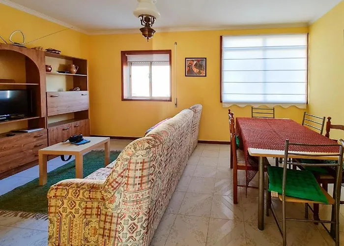 Acolherdor Appartamento *