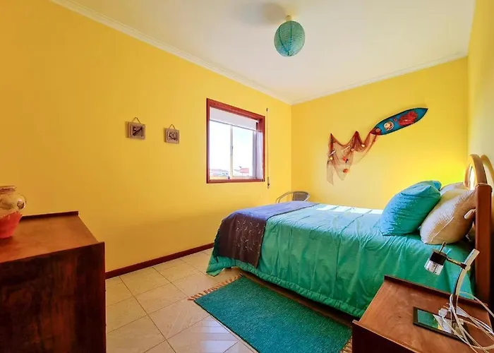 Appartamento Acolherdor *