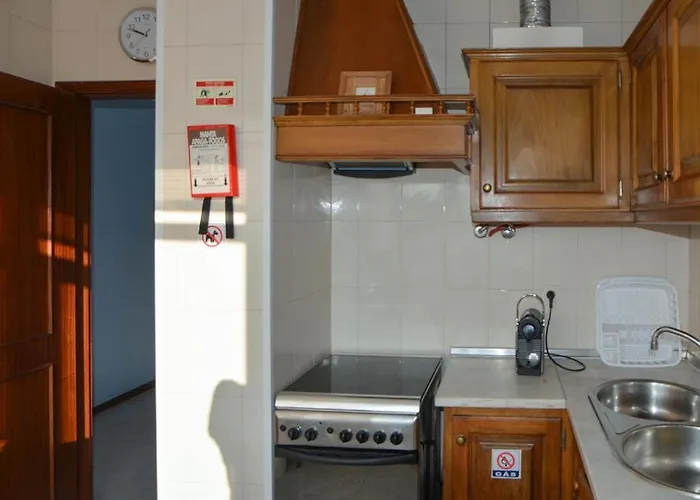 Acolherdor Appartamento São Jacinto