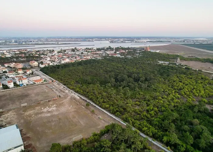 Acolherdor Appartamento *