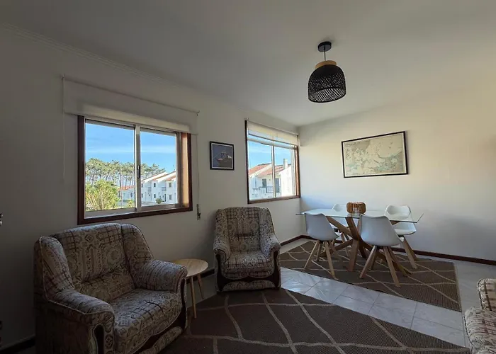 Acolherdor Διαμέρισμα São Jacinto