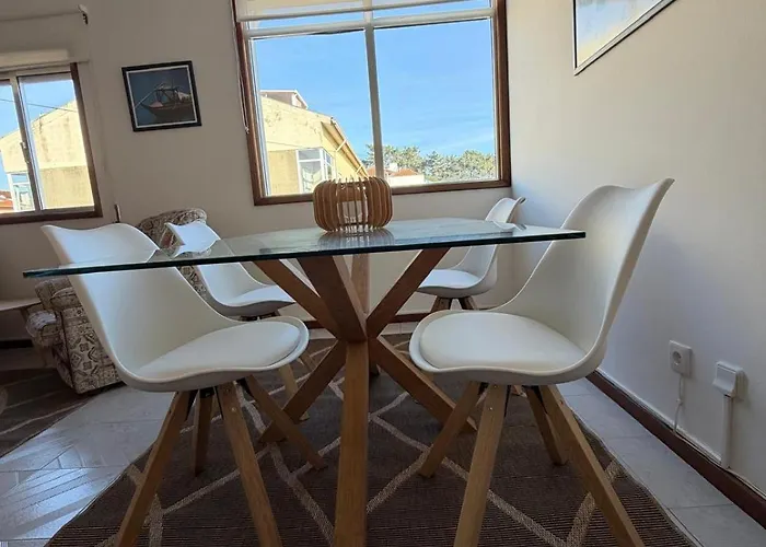 Acolherdor Διαμέρισμα São Jacinto