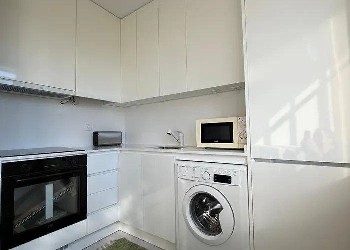 Acolherdor Διαμέρισμα *