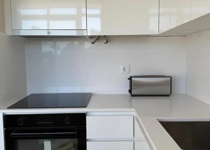 Διαμέρισμα Acolherdor São Jacinto